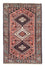 Tappeto corsia Tappeto Persero - Classico - 198 x 79 cm - rosso chiaro