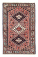 Moud Tappeto 198x79cm - Tappeto persiano