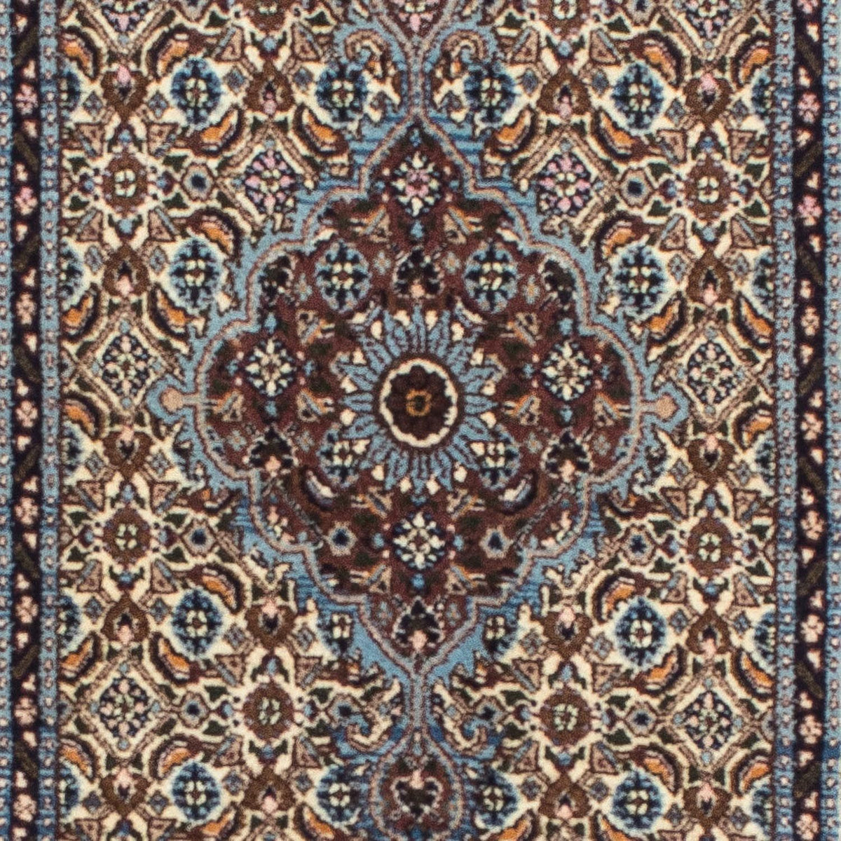 Tappeto corsia Tappeto Persero - Classico - 203 x 78 cm - beige