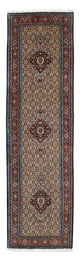 Moud Tappeto 293x79cm - Tappeto persiano