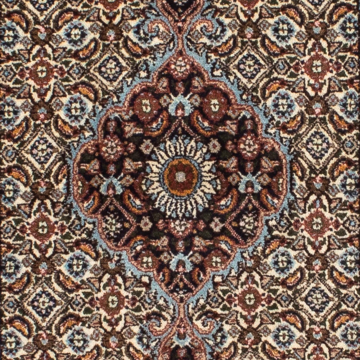 Tappeto corsia Tappeto Persero - Classico - 293 x 79 cm - beige