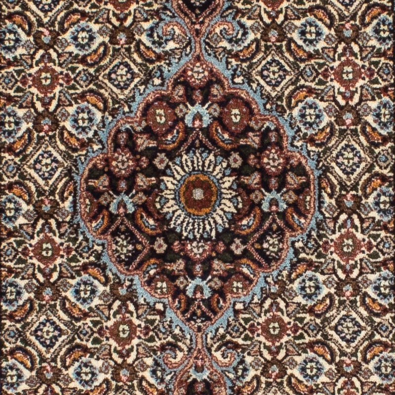 Tappeto corsia Tappeto Persero - Classico - 293 x 79 cm - beige