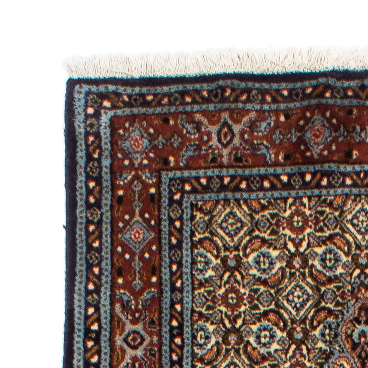 Tappeto corsia Tappeto Persero - Classico - 293 x 79 cm - beige