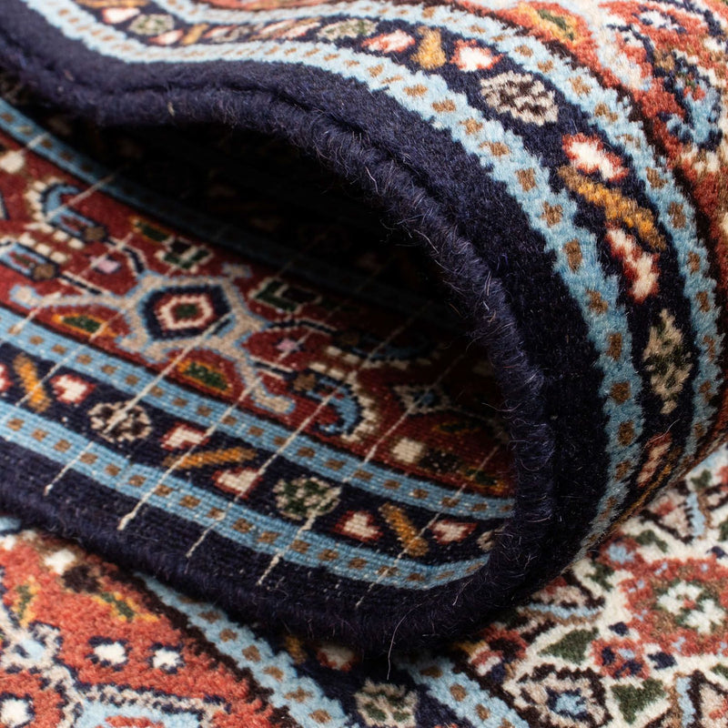 Tappeto corsia Tappeto Persero - Classico - 293 x 79 cm - beige