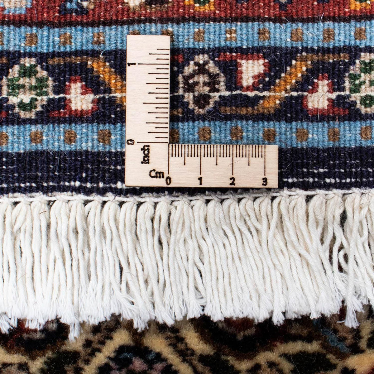 Tappeto corsia Tappeto Persero - Classico - 293 x 79 cm - beige