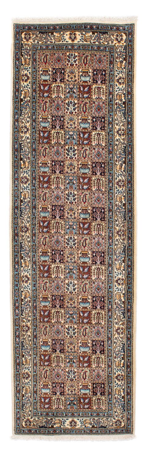 Tappeto corsia Tappeto Persero - Classico - 288 x 82 cm - beige