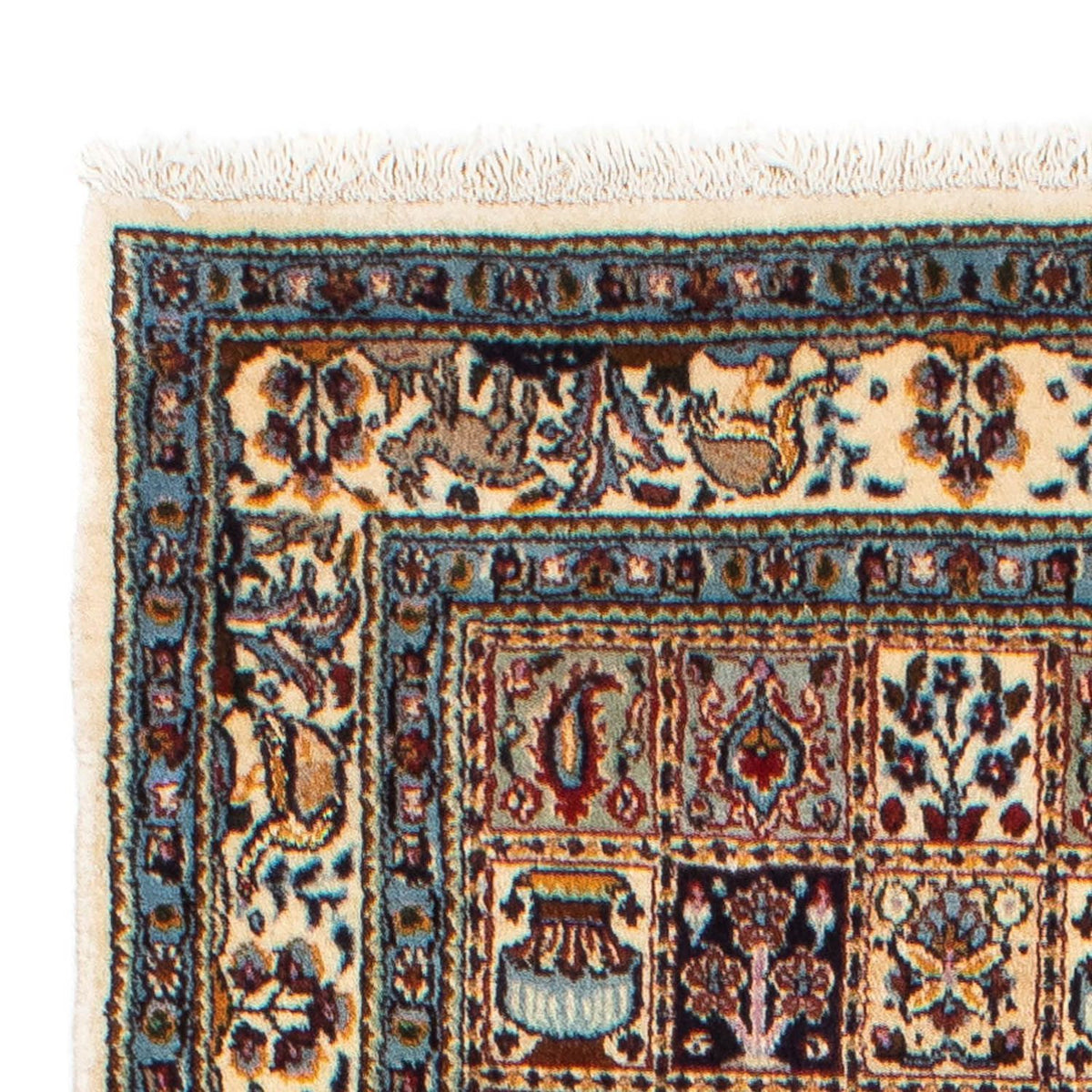 Tappeto corsia Tappeto Persero - Classico - 288 x 82 cm - beige