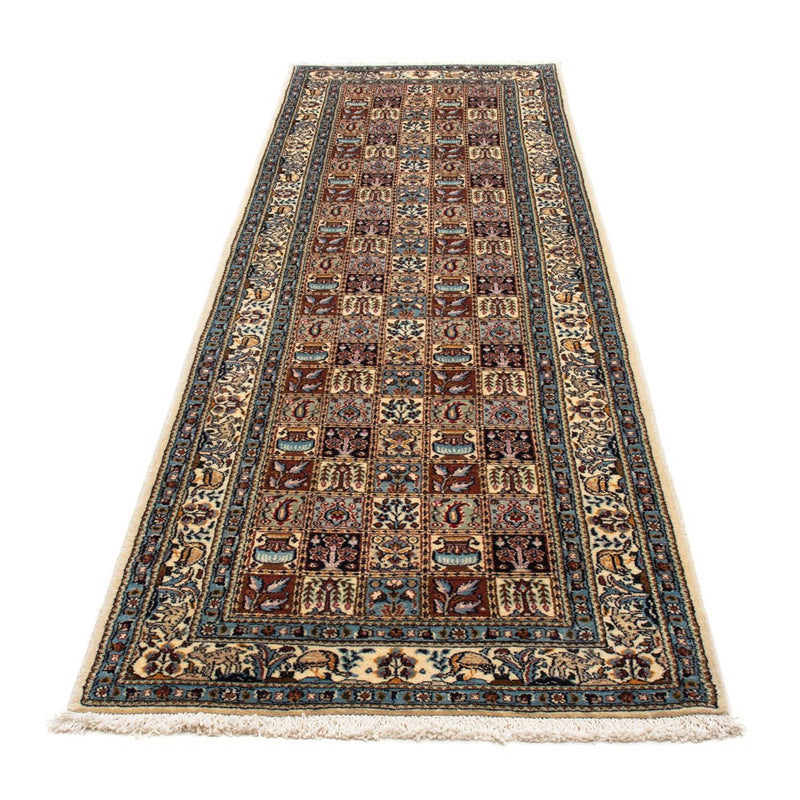 Tappeto corsia Tappeto Persero - Classico - 288 x 82 cm - beige