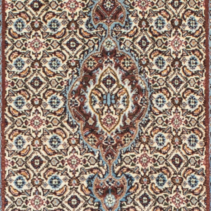 Tappeto corsia Tappeto Persero - Classico - 190 x 77 cm - beige