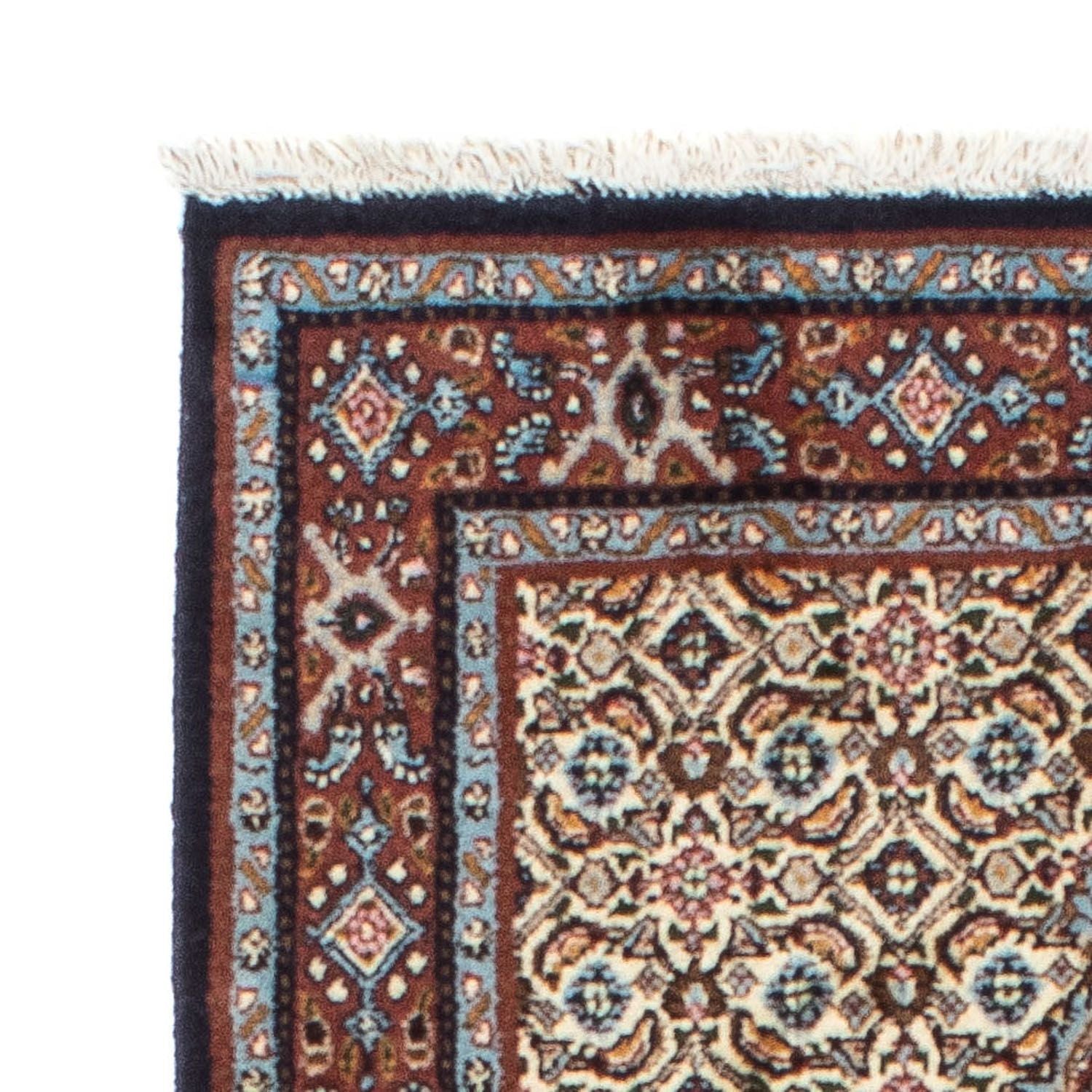 Tappeto corsia Tappeto Persero - Classico - 190 x 77 cm - beige