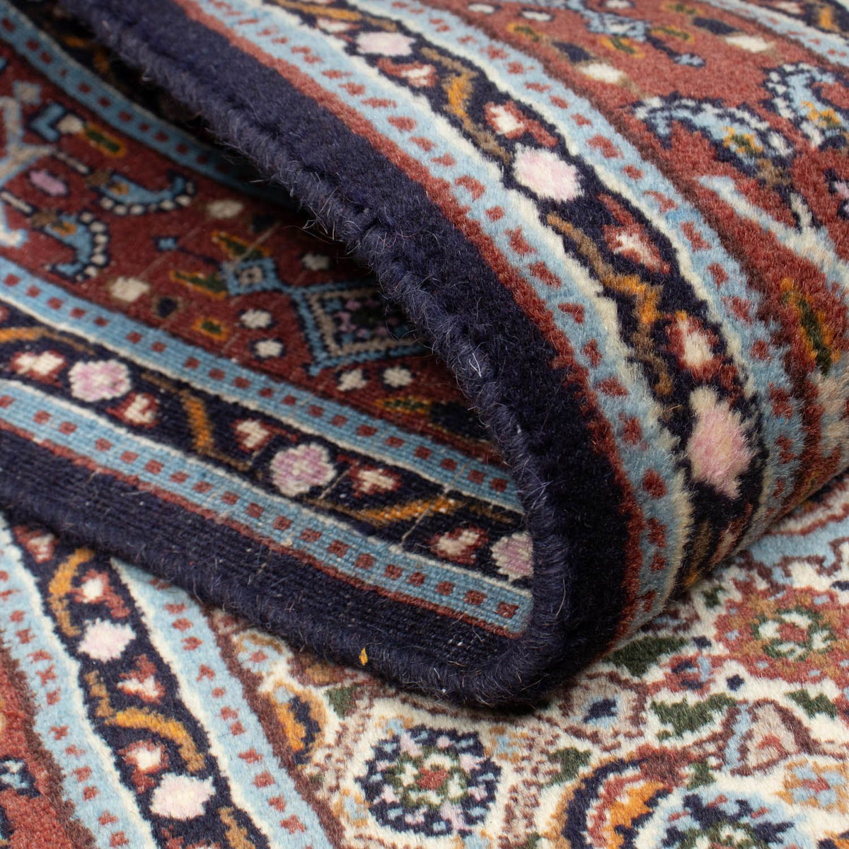 Tappeto corsia Tappeto Persero - Classico - 190 x 77 cm - beige