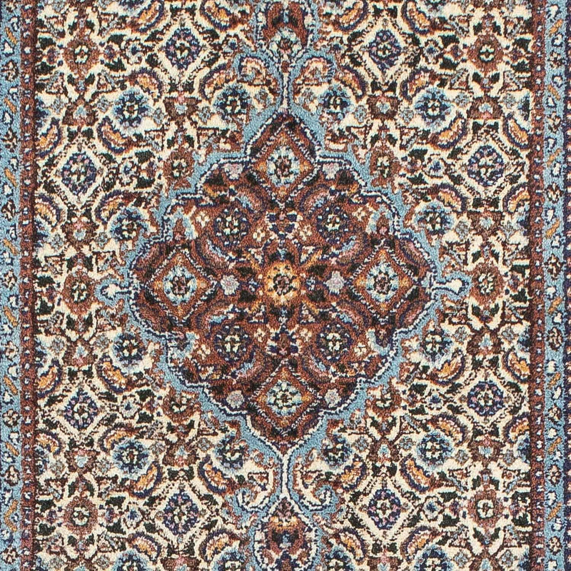 Tappeto corsia Tappeto Persero - Classico - 200 x 77 cm - beige