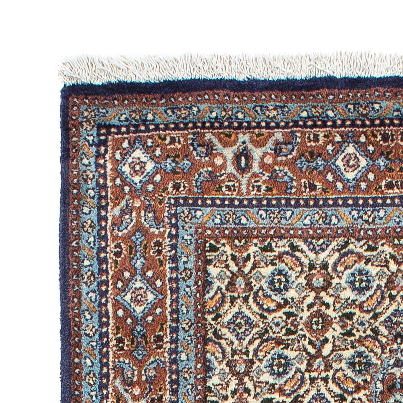 Moud Tappeto 200x77cm - Tappeto persiano
