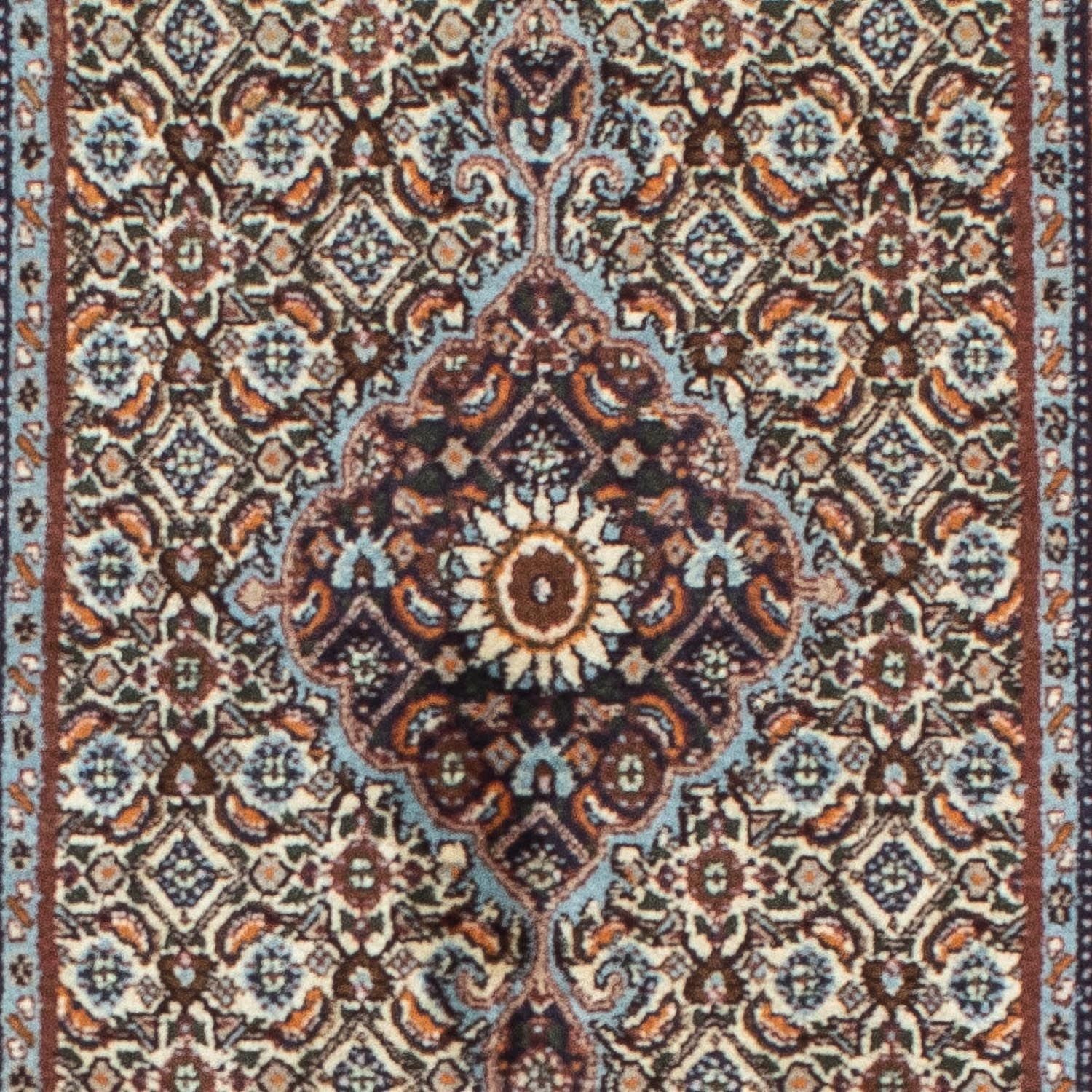 Tappeto corsia Tappeto Persero - Classico - 198 x 76 cm - beige