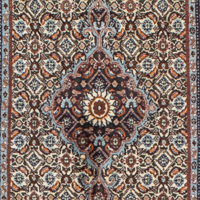 Tappeto corsia Tappeto Persero - Classico - 198 x 76 cm - beige