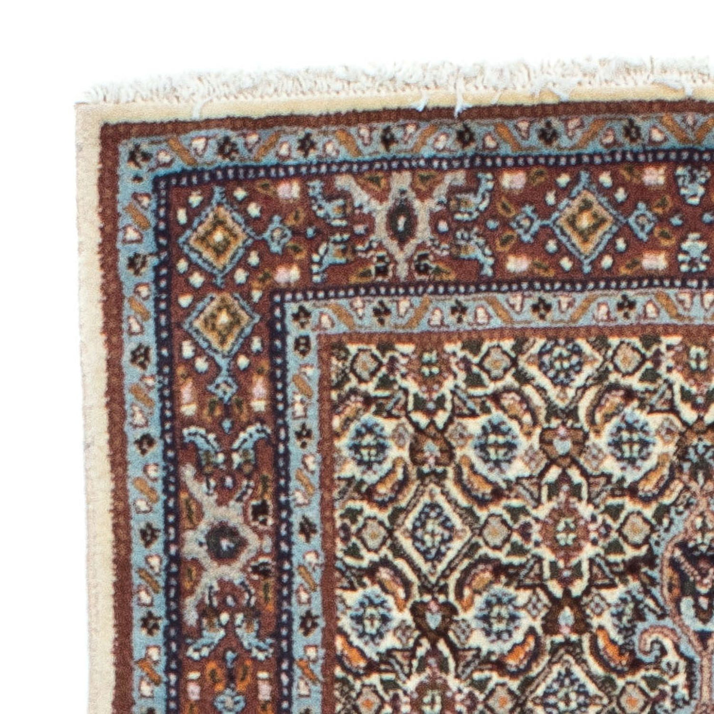 Moud Tappeto 198x76cm - Tappeto persiano