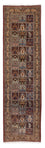 Tappeto corsia Tappeto Persero - Classico - 300 x 83 cm - rosso