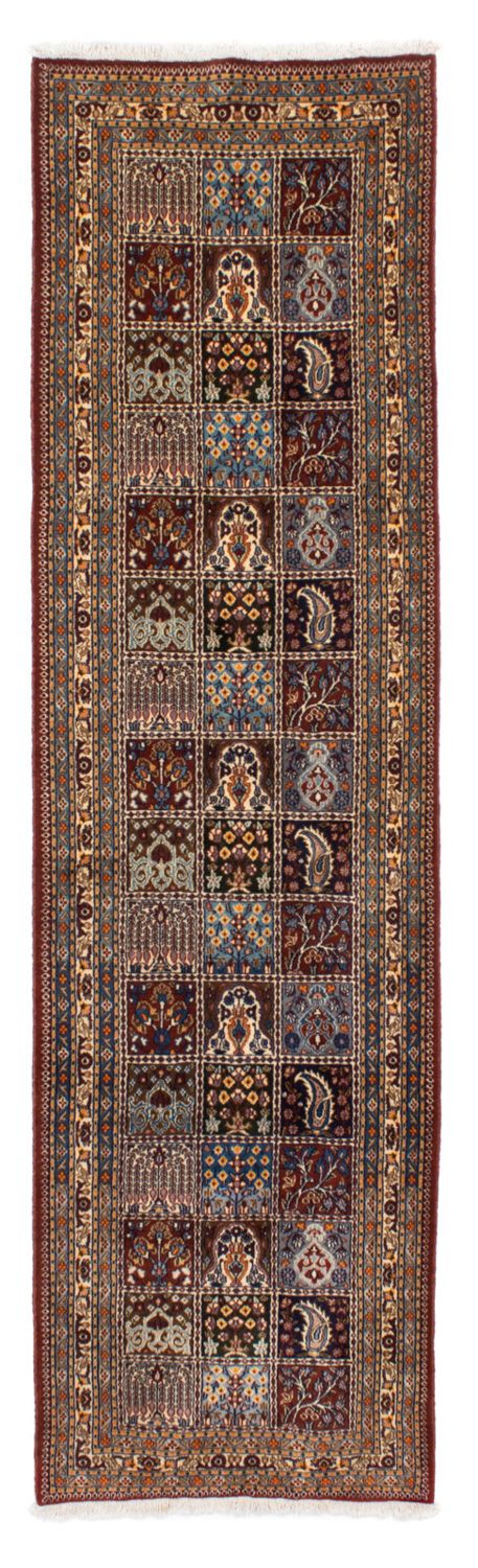 Tappeto corsia Tappeto Persero - Classico - 300 x 83 cm - rosso