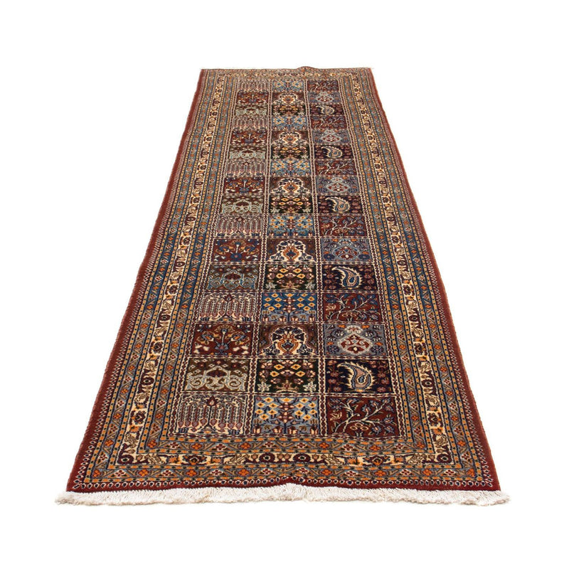 Tappeto corsia Tappeto Persero - Classico - 300 x 83 cm - rosso