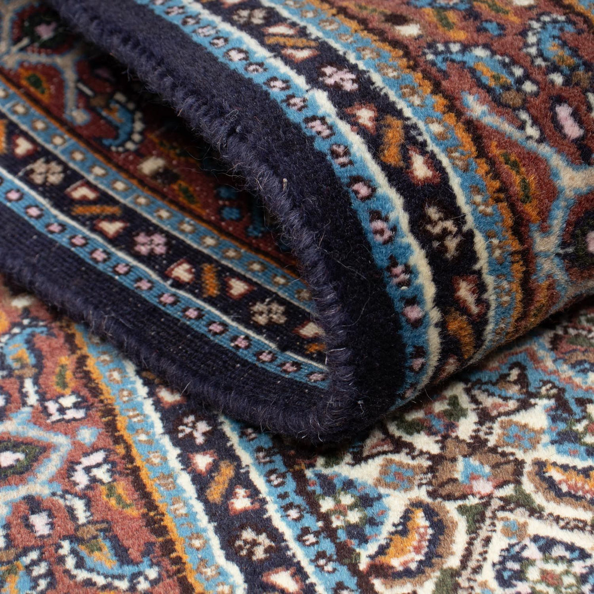 Tappeto corsia Tappeto Persero - Classico - 190 x 79 cm - beige