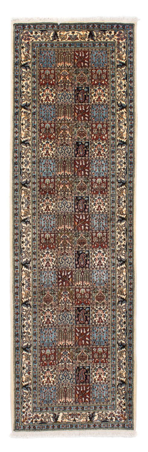 Tappeto corsia Tappeto Persero - Classico - 291 x 82 cm - beige