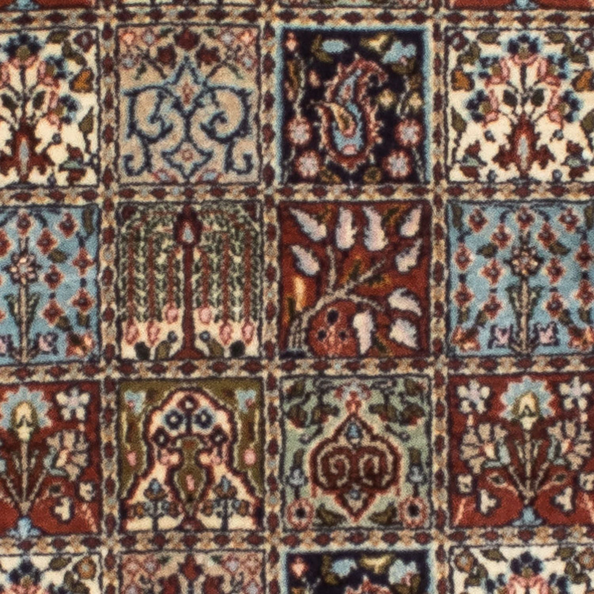 Tappeto corsia Tappeto Persero - Classico - 291 x 82 cm - beige