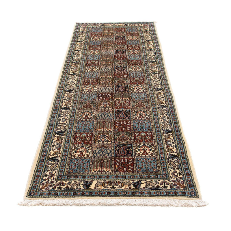 Tappeto corsia Tappeto Persero - Classico - 291 x 82 cm - beige