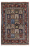 Tappeto Persero - Classico - 148 x 99 cm - marrone