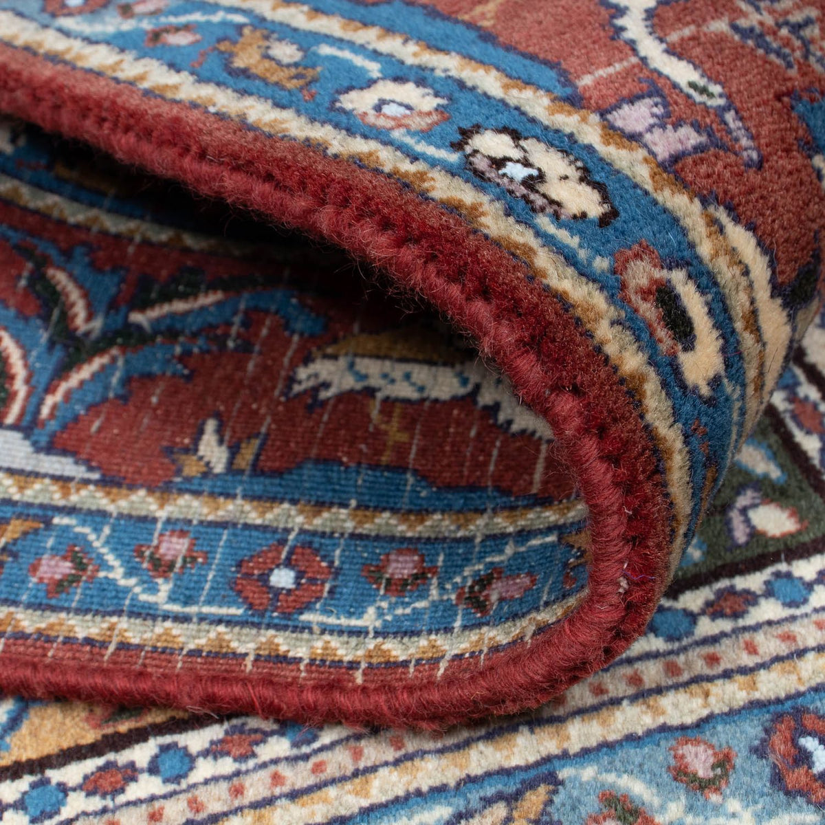 Tappeto Persero - Classico - 148 x 99 cm - marrone