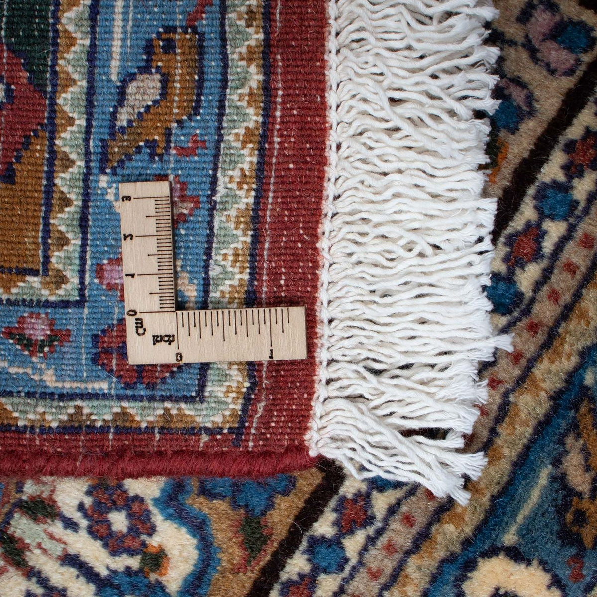 Tappeto Persero - Classico - 148 x 99 cm - marrone