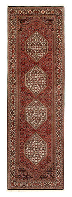 Tappeto corsia Tappeto Persero - Bidjar - 293 x 84 cm - multicolore