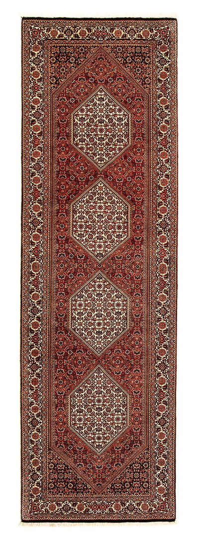 Bidjar Tappeto 84x293cm - Tappeto persiano