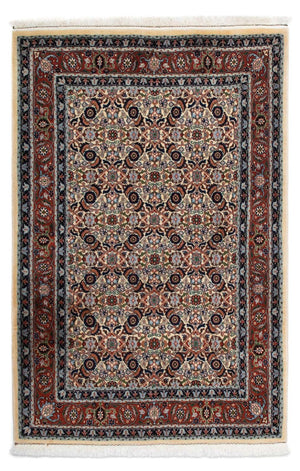 Tappeto Persero - Classico - 153 x 102 cm - beige