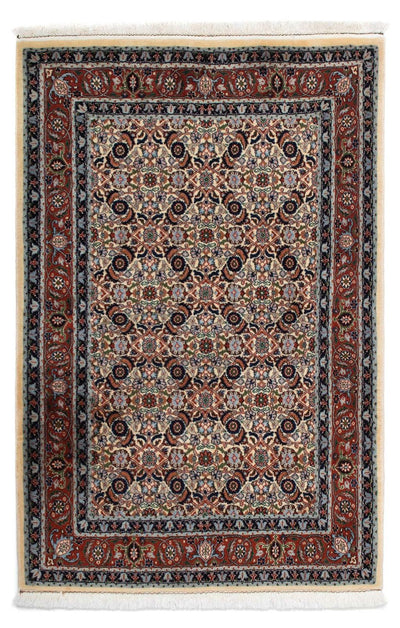 Moud Tappeto 102x153cm - Tappeto persiano