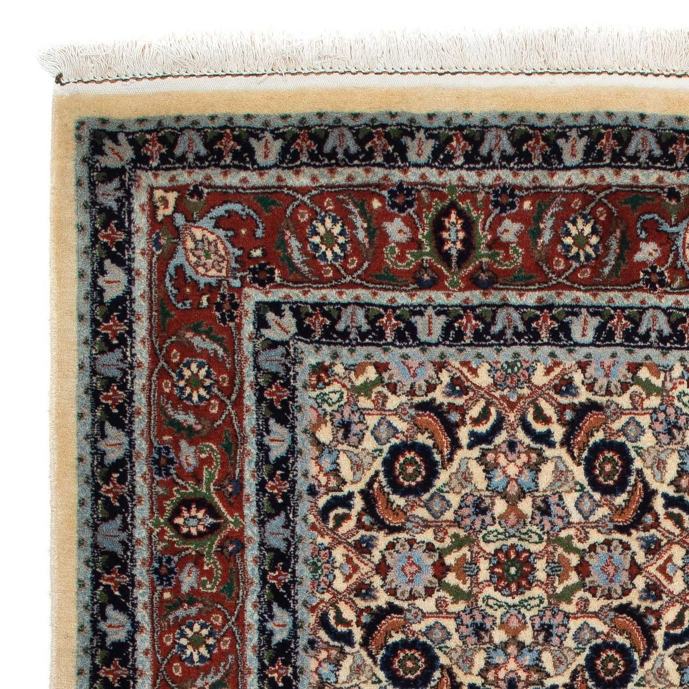 Moud Tappeto 153x102cm - Tappeto persiano