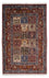 Tappeto Persero - Classico - 150 x 100 cm - marrone
