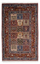 Moud Tappeto 100x150cm - Tappeto persiano