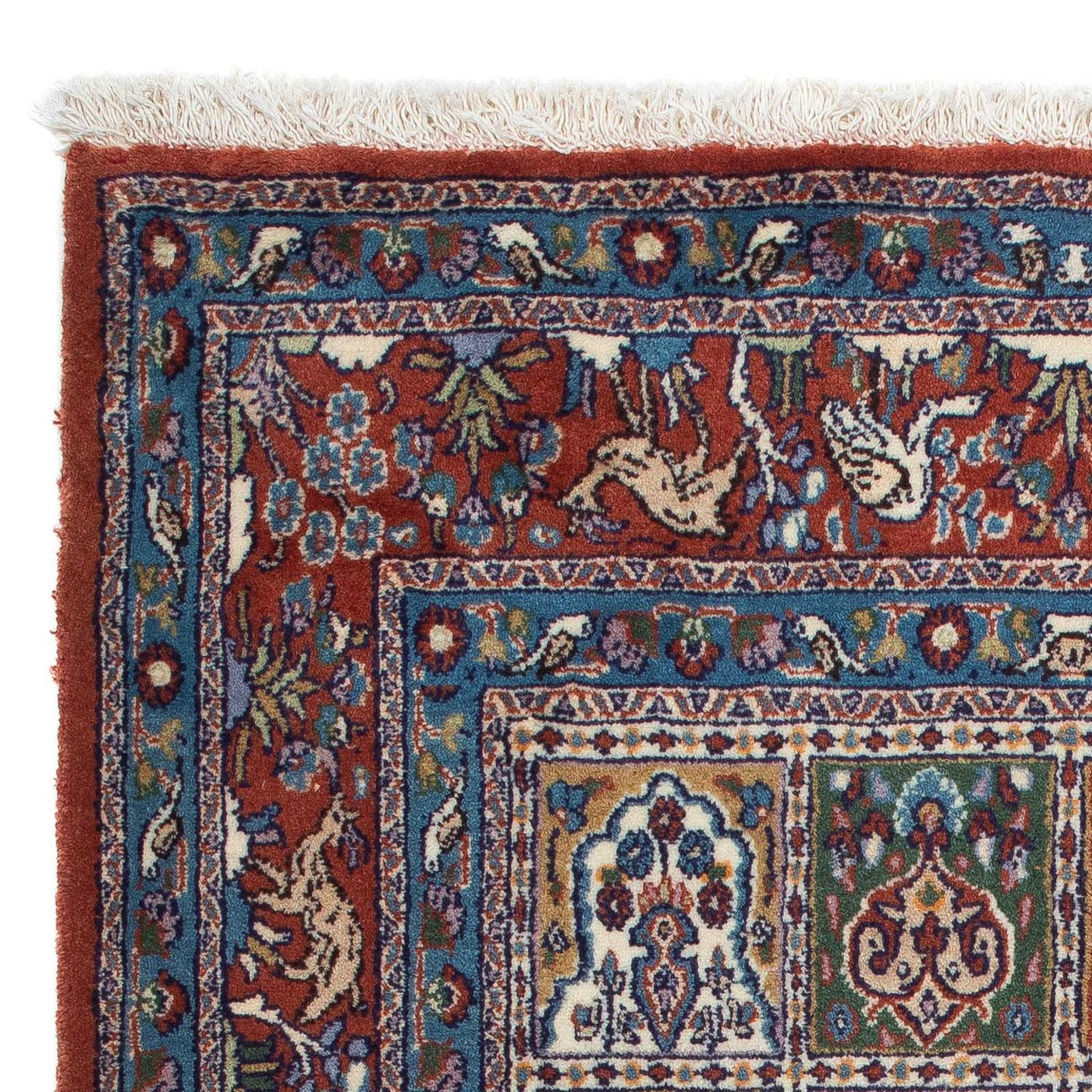 Moud Tappeto 148x102cm - Tappeto persiano