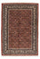 Tappeto Persero - Classico - 170 x 118 cm - rosso scuro