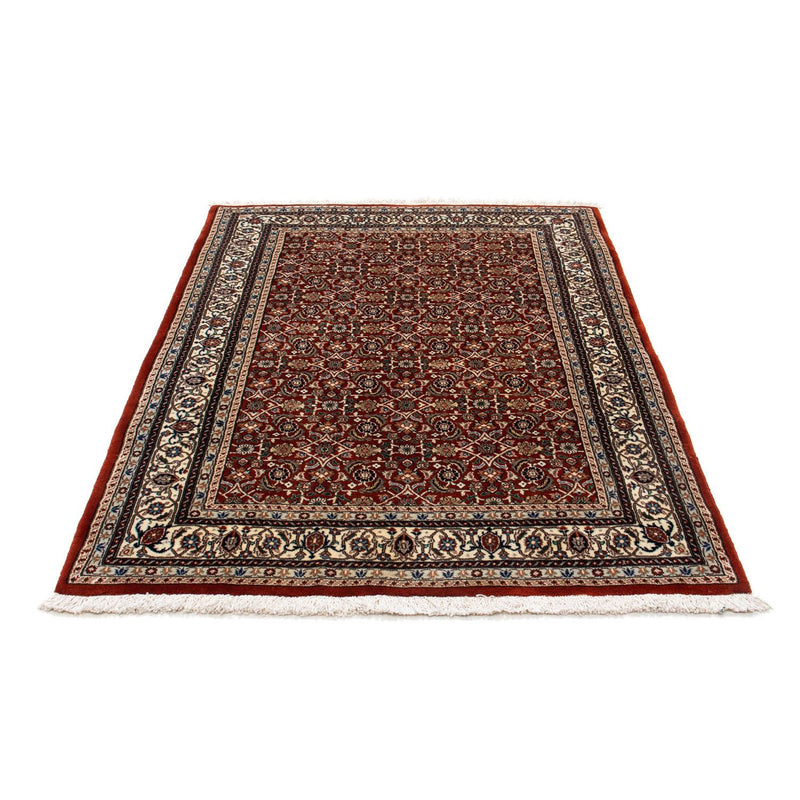 Tappeto Persero - Classico - 170 x 118 cm - rosso scuro