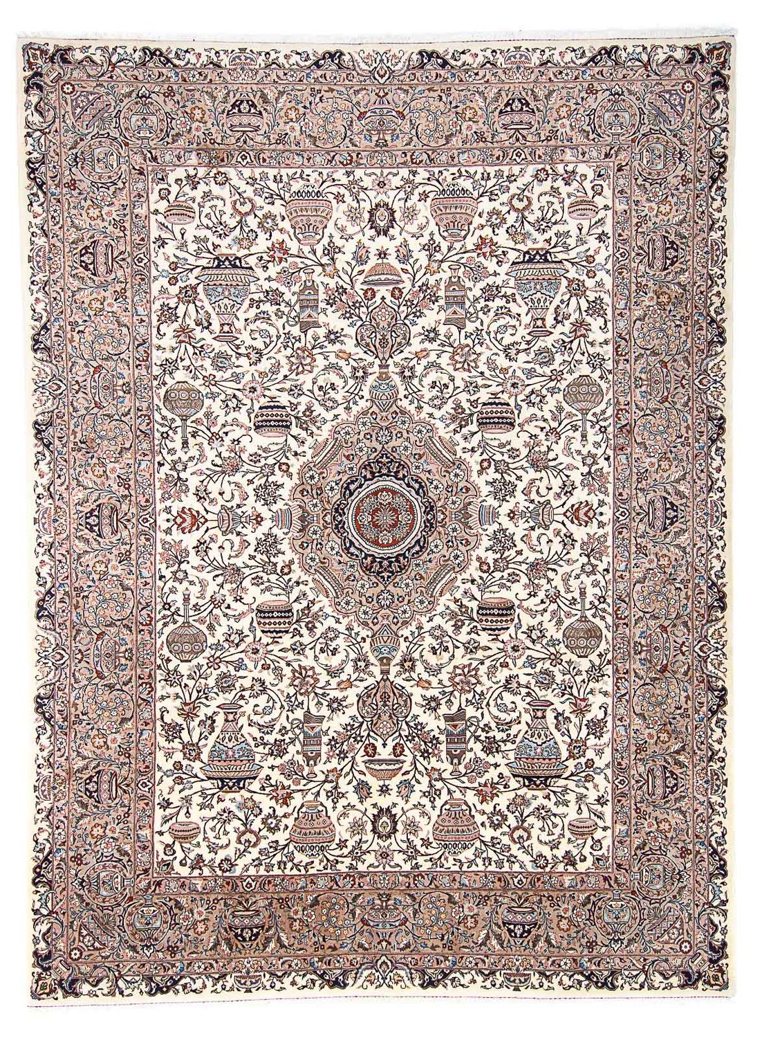 Tappeto Persero - Classico - 400 x 308 cm - beige