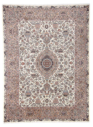 Tappeto Persero - Classico - 400 x 308 cm - beige