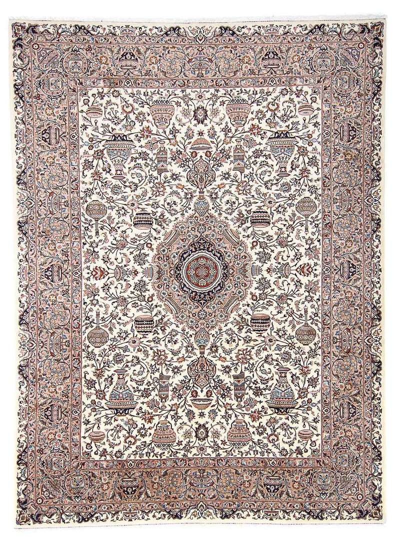 Tappeto Persero - Classico - 400 x 308 cm - beige