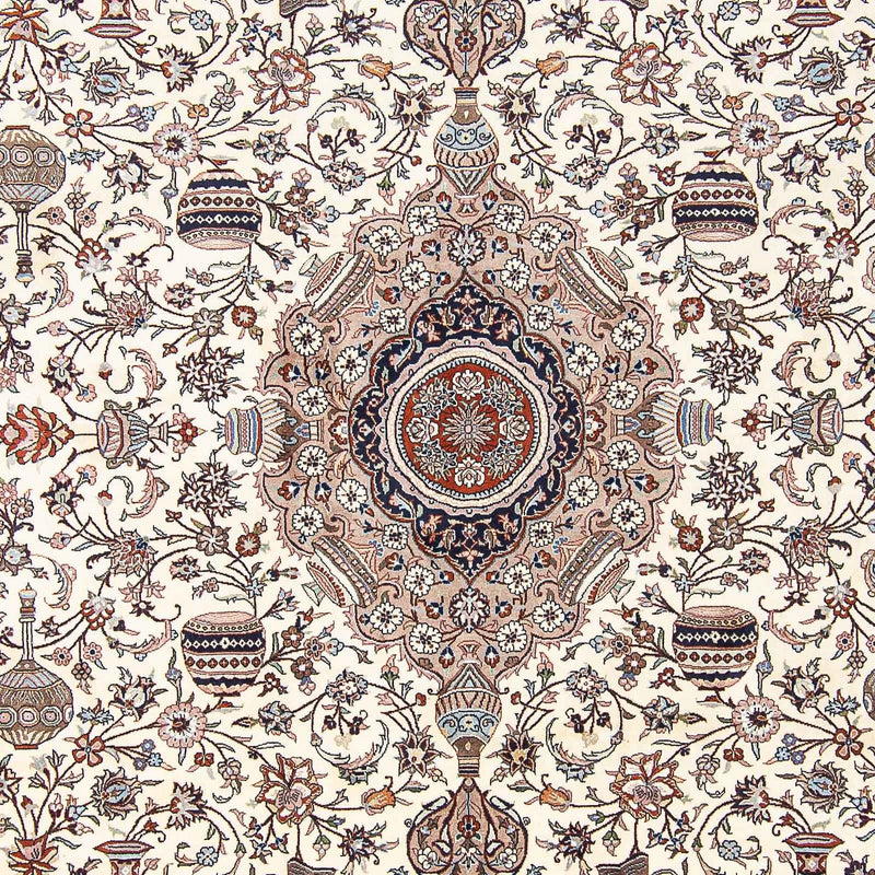 Tappeto Persero - Classico - 400 x 308 cm - beige
