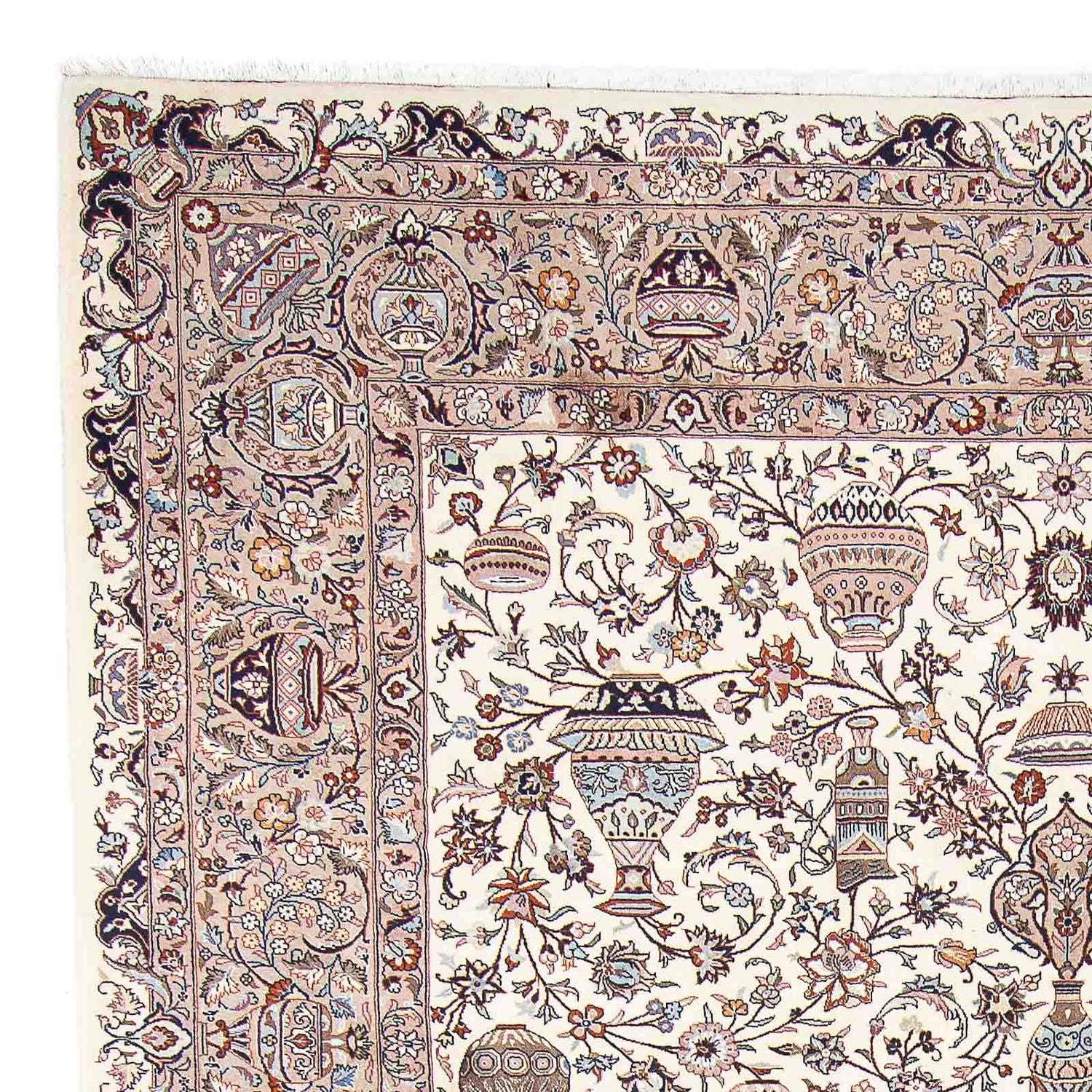 Tappeto Persero - Classico - 400 x 308 cm - beige