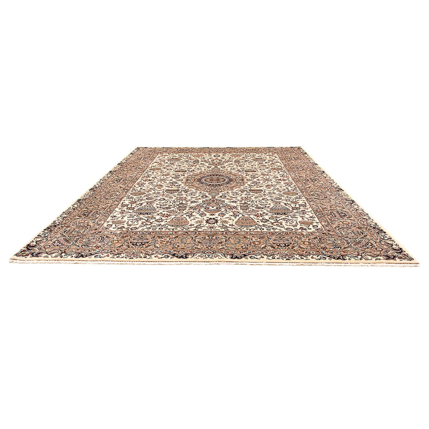 Tappeto Persero - Classico - 400 x 308 cm - beige