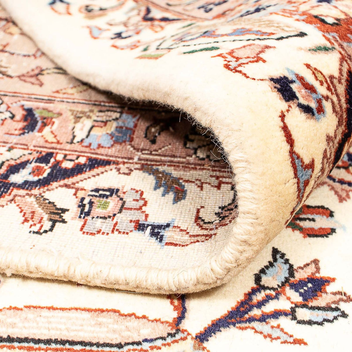 Tappeto Persero - Classico - 395 x 295 cm - beige