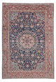 Rafsanjan Tappeto 203x293cm - Tappeto persiano