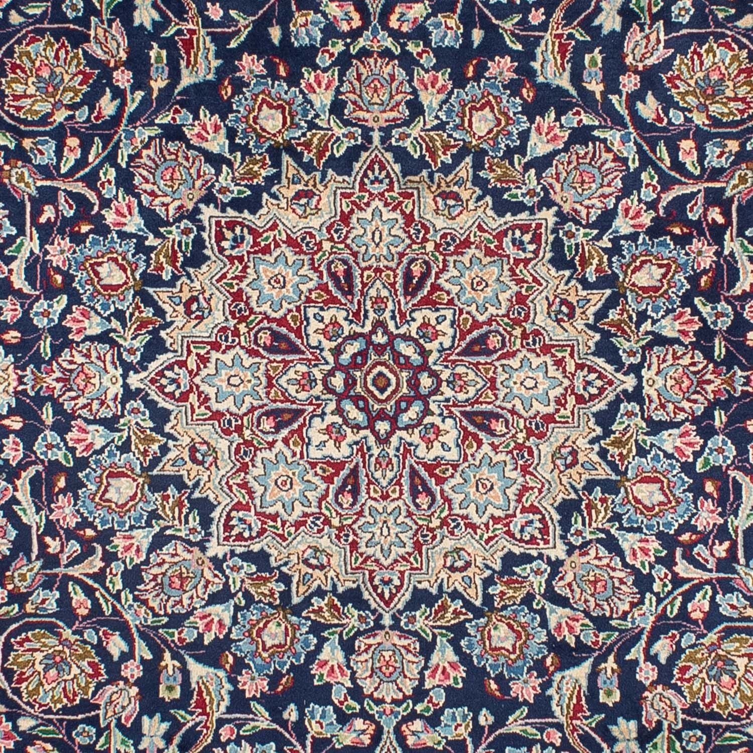 Tappeto Persero - Reale - 293 x 203 cm - blu scuro