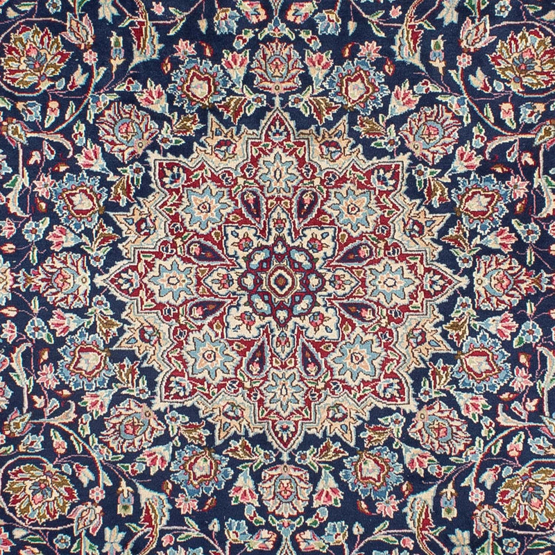 Tappeto Persero - Reale - 293 x 203 cm - blu scuro